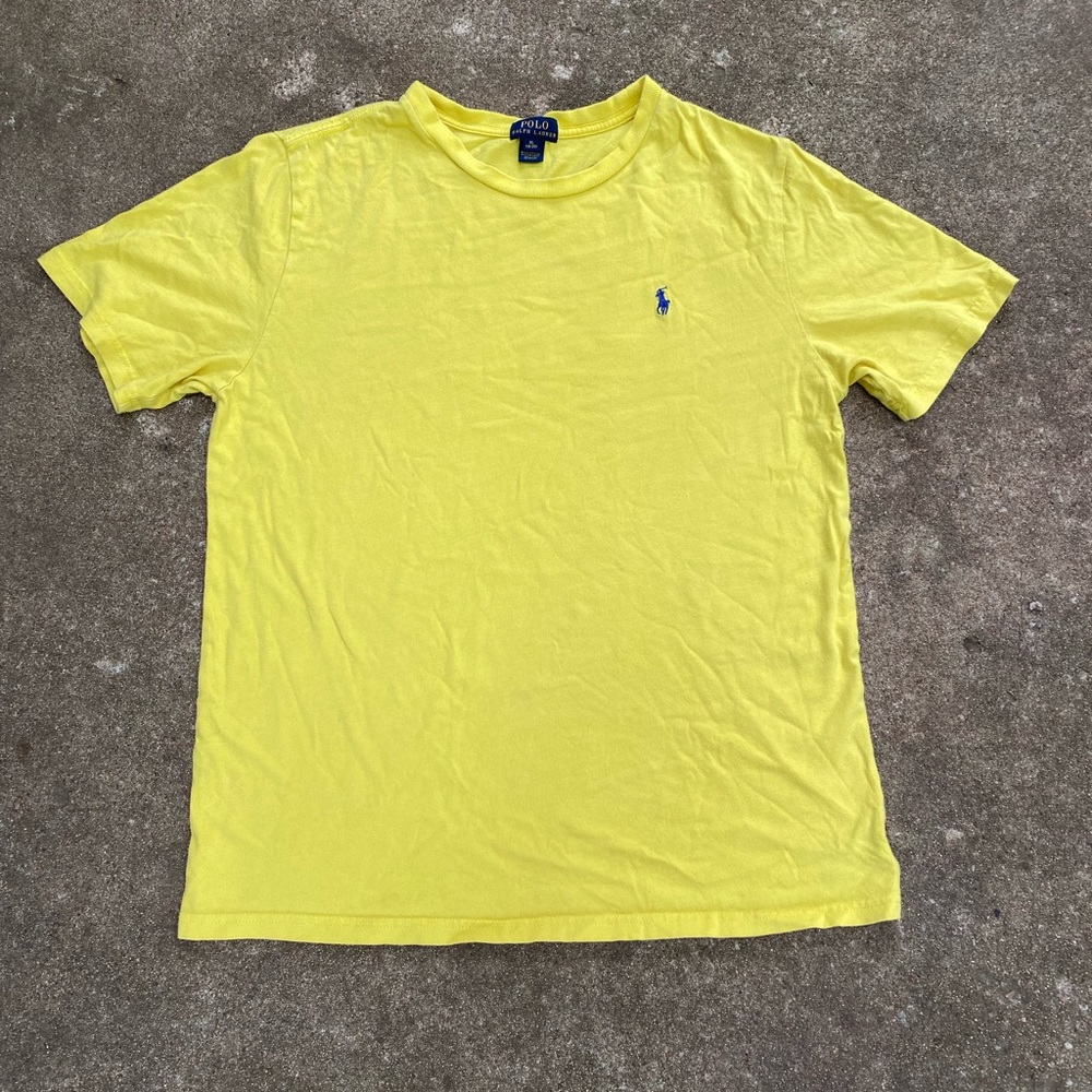 Polo shirt
